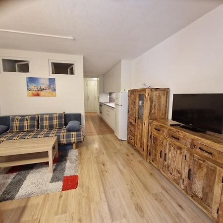 Haus Anderl Aparthotel Maria Alm am Steinernen Meer Δωμάτιο φωτογραφία