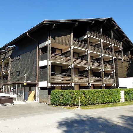 Haus Anderl Aparthotel Maria Alm am Steinernen Meer Εξωτερικό φωτογραφία