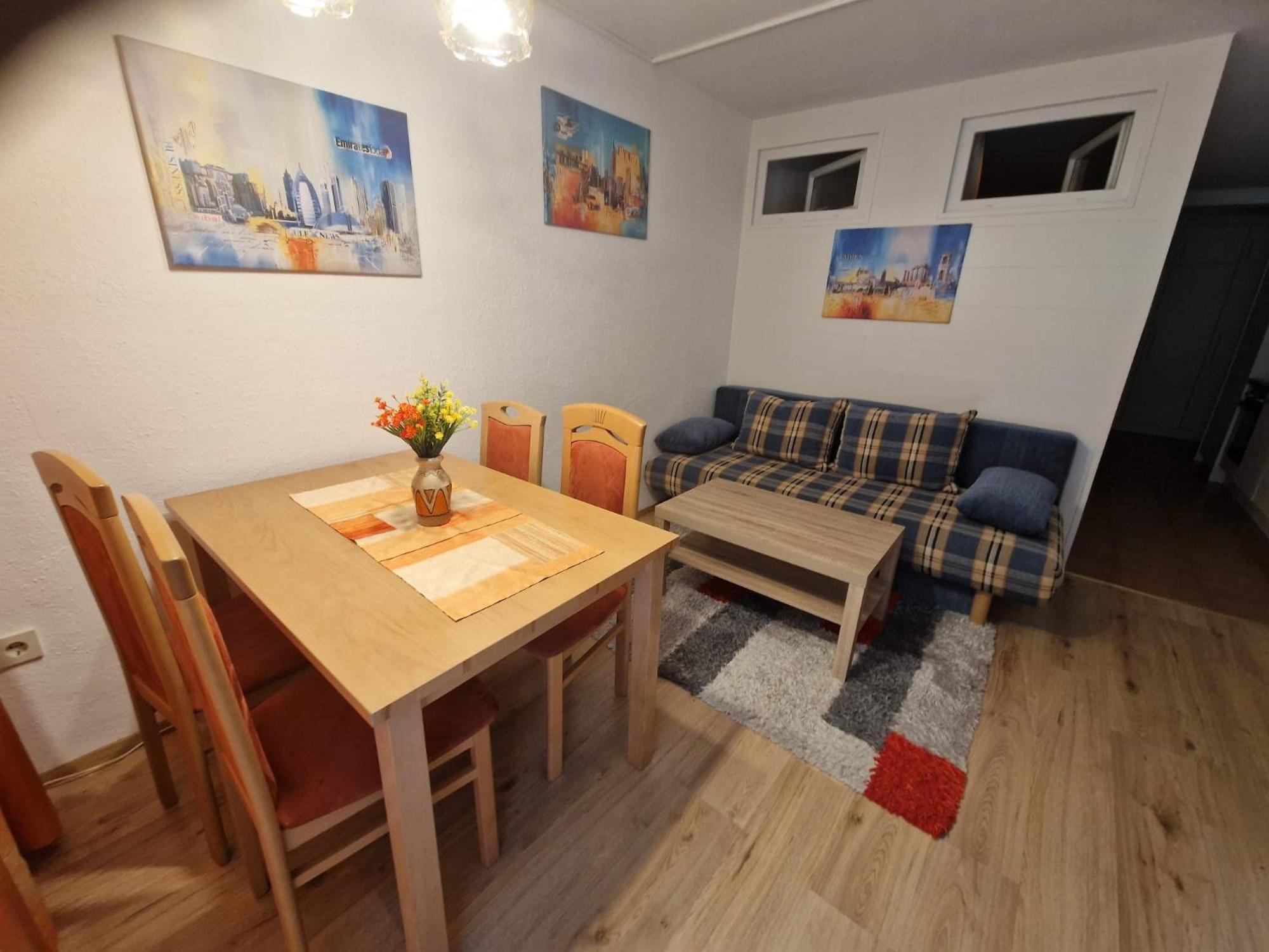 Haus Anderl Aparthotel Maria Alm am Steinernen Meer Δωμάτιο φωτογραφία