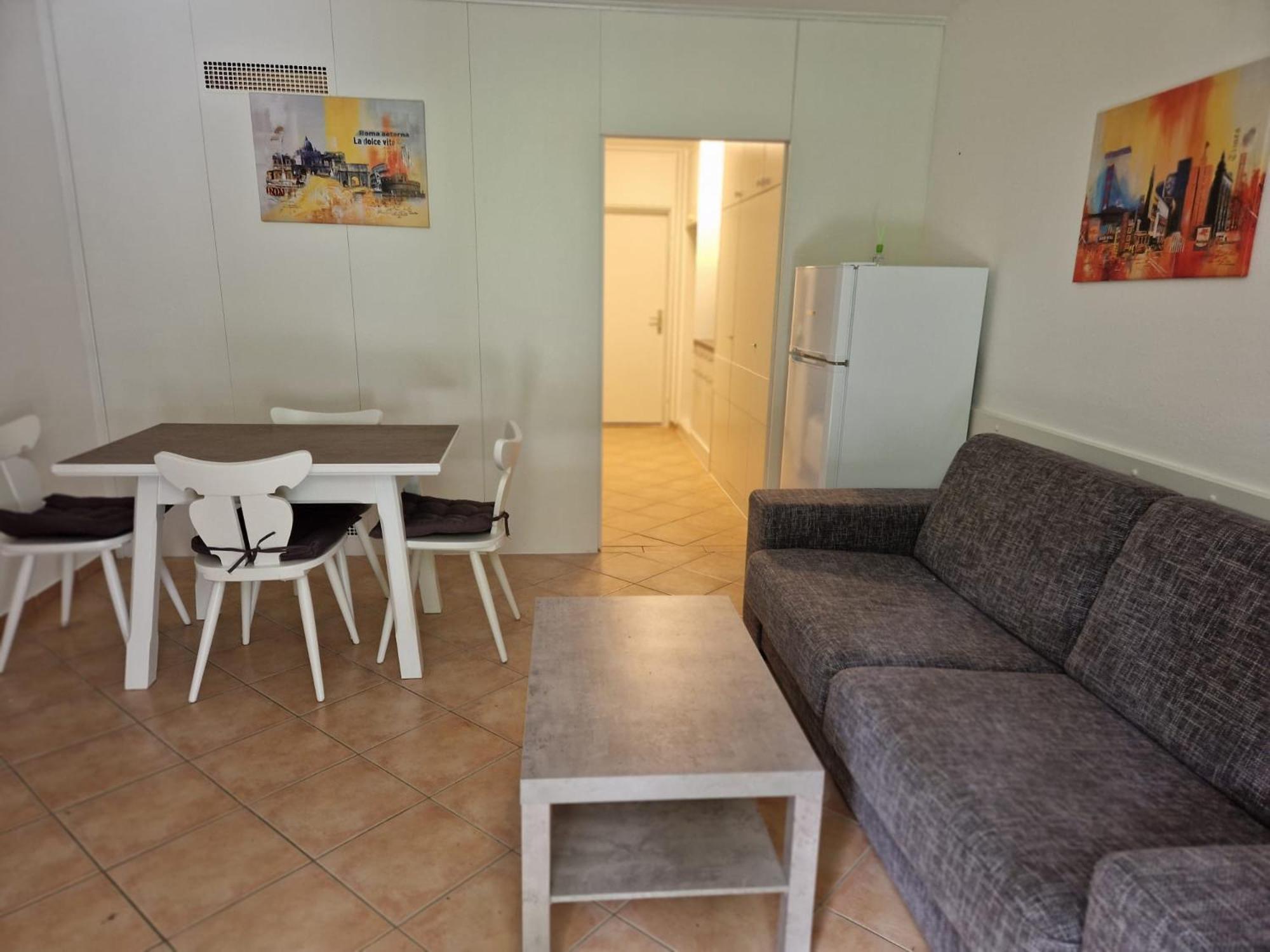 Haus Anderl Aparthotel Maria Alm am Steinernen Meer Δωμάτιο φωτογραφία