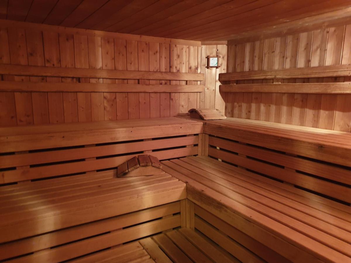 Haus Anderl Aparthotel Maria Alm am Steinernen Meer Εξωτερικό φωτογραφία