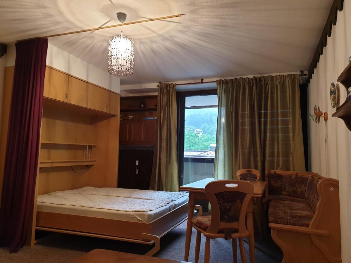 Haus Anderl Aparthotel Maria Alm am Steinernen Meer Εξωτερικό φωτογραφία