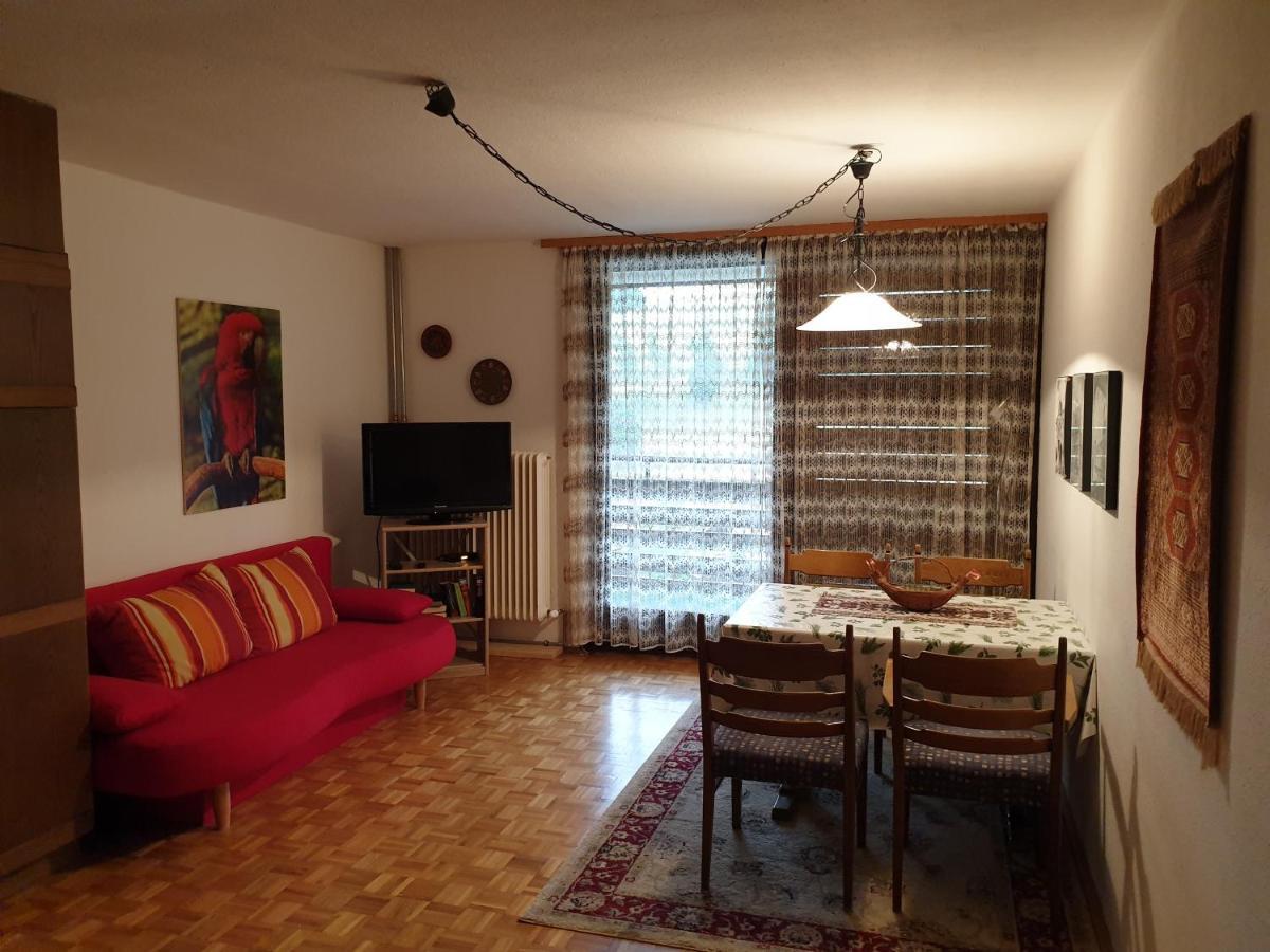 Haus Anderl Aparthotel Maria Alm am Steinernen Meer Εξωτερικό φωτογραφία
