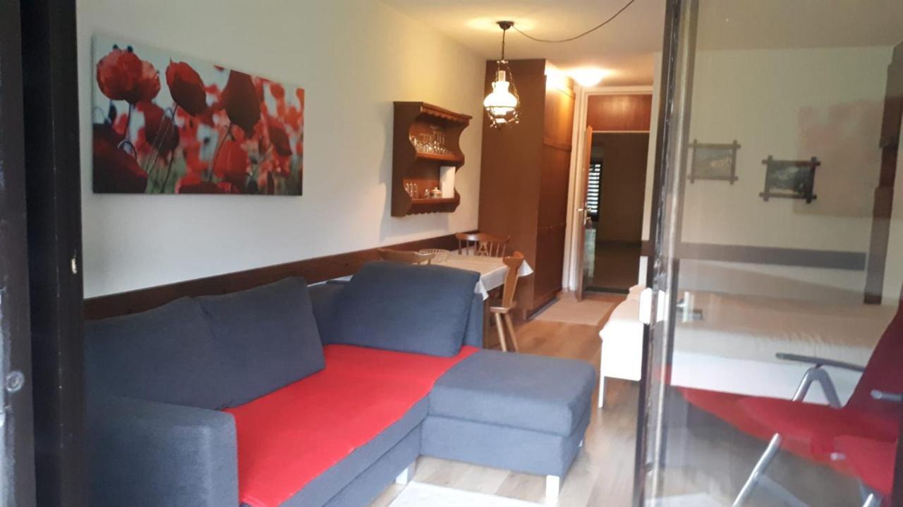 Haus Anderl Aparthotel Maria Alm am Steinernen Meer Εξωτερικό φωτογραφία