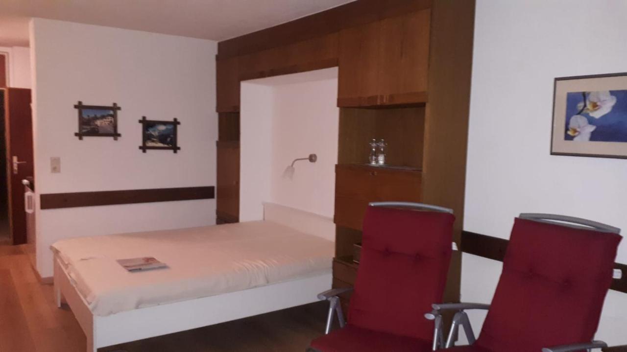 Haus Anderl Aparthotel Maria Alm am Steinernen Meer Εξωτερικό φωτογραφία