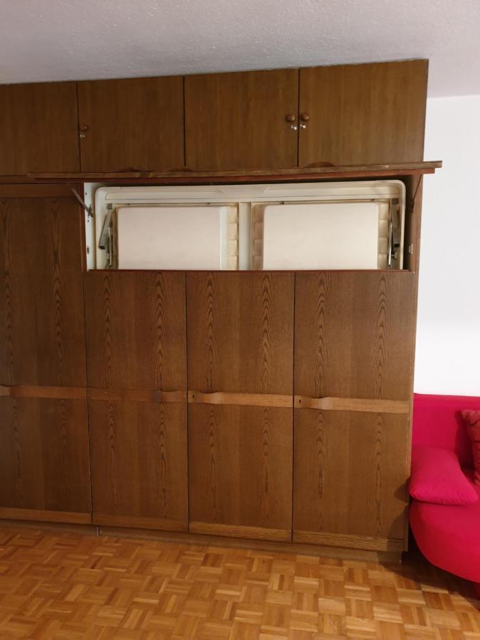 Haus Anderl Aparthotel Maria Alm am Steinernen Meer Εξωτερικό φωτογραφία