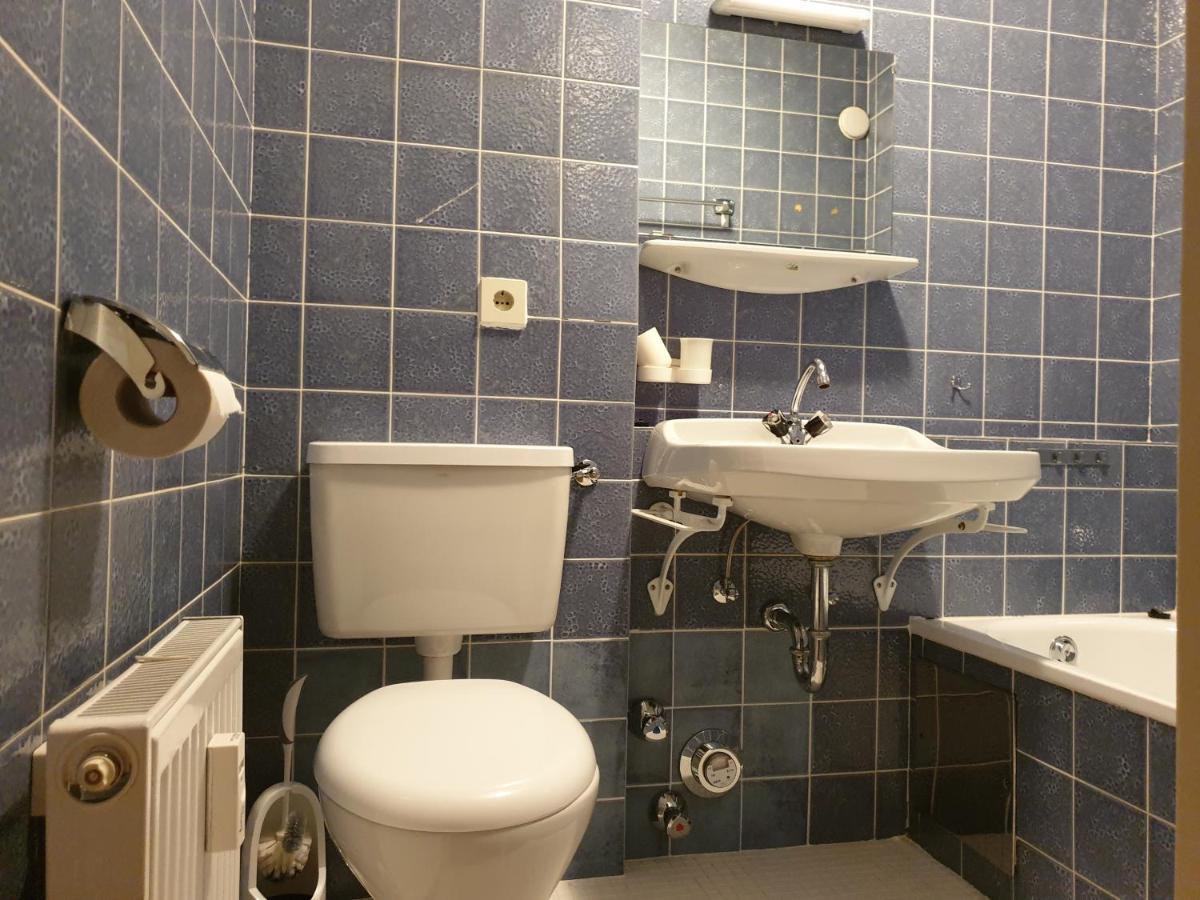 Haus Anderl Aparthotel Maria Alm am Steinernen Meer Εξωτερικό φωτογραφία