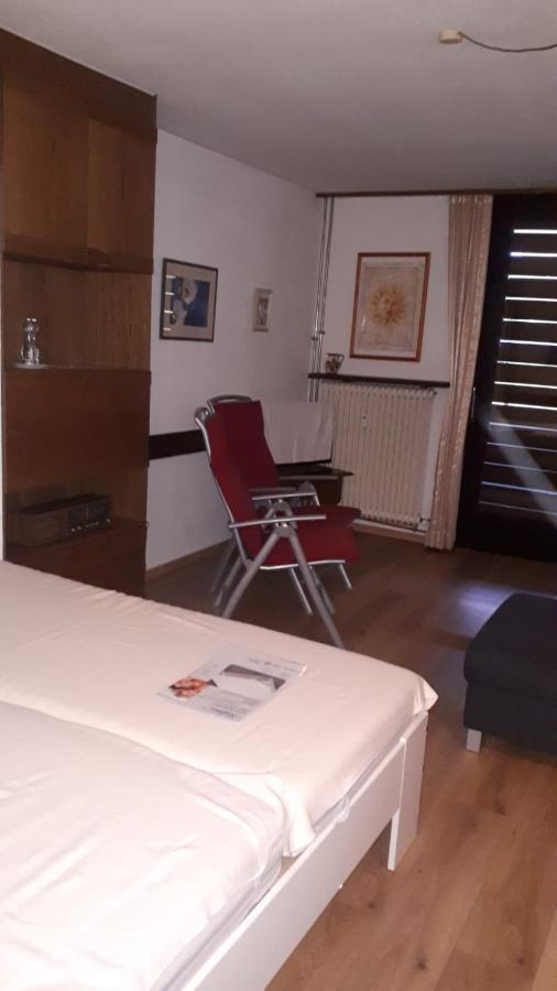 Haus Anderl Aparthotel Maria Alm am Steinernen Meer Εξωτερικό φωτογραφία