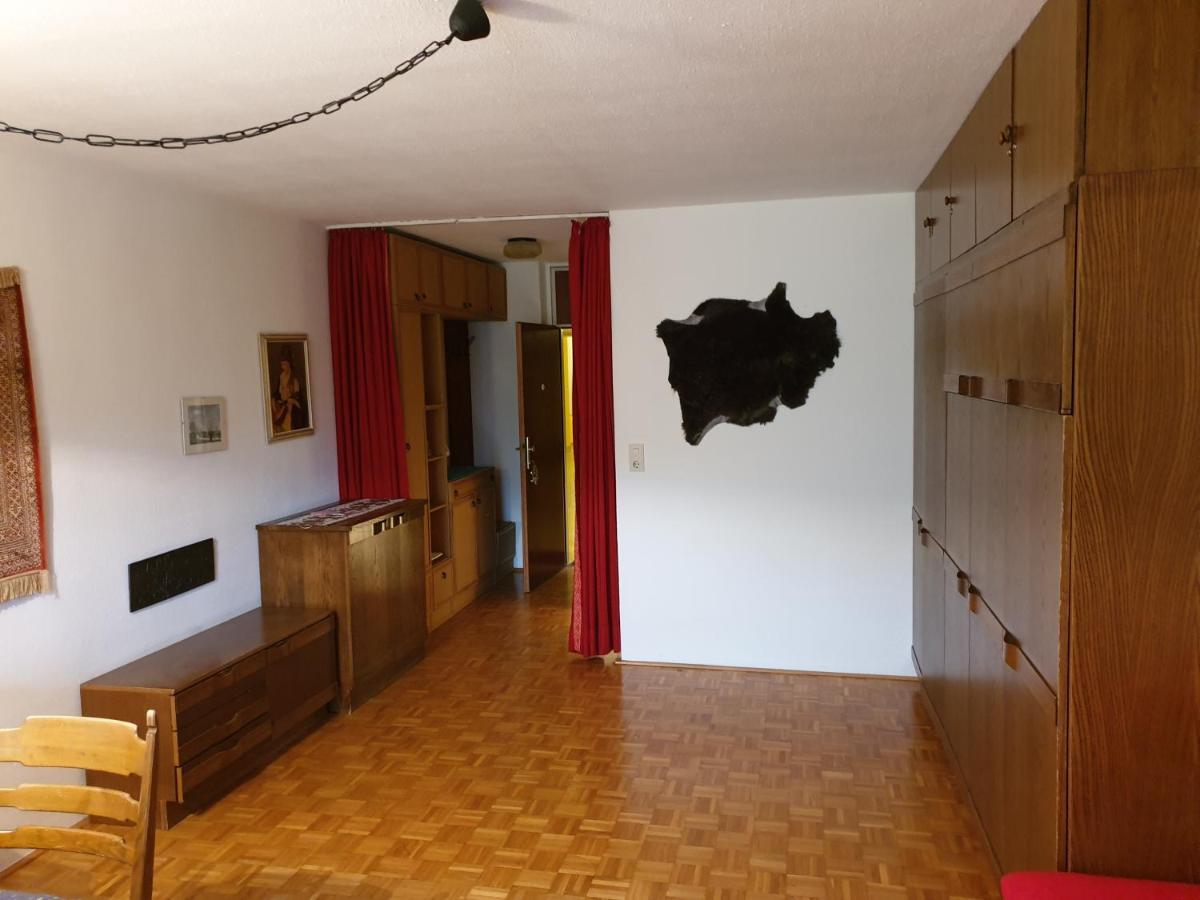 Haus Anderl Aparthotel Maria Alm am Steinernen Meer Εξωτερικό φωτογραφία